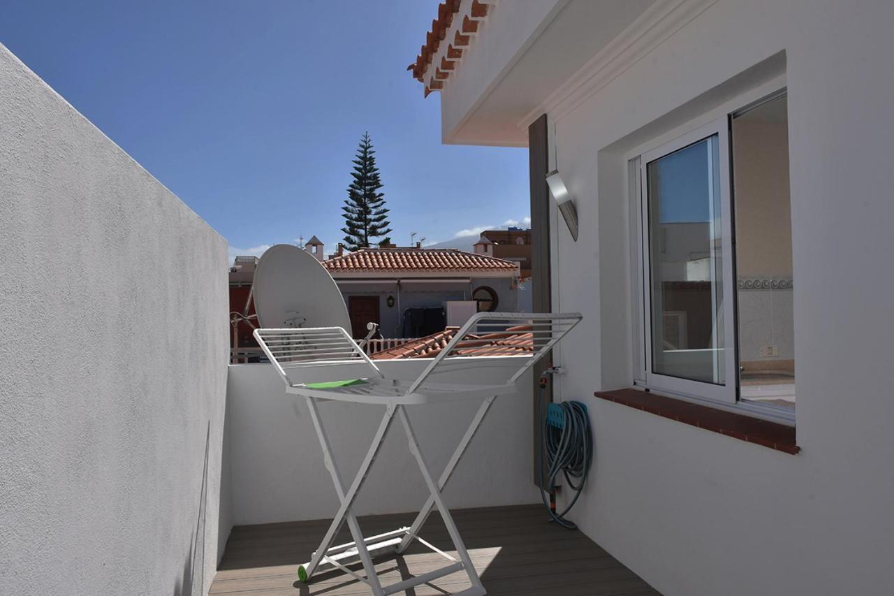 Casa Serena Πουέρτο Ντε Λα Κρουζ Εξωτερικό φωτογραφία