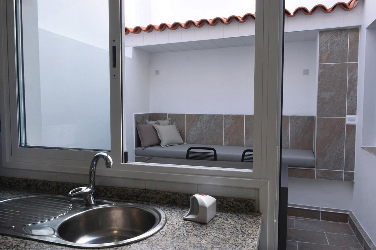Casa Serena Πουέρτο Ντε Λα Κρουζ Εξωτερικό φωτογραφία