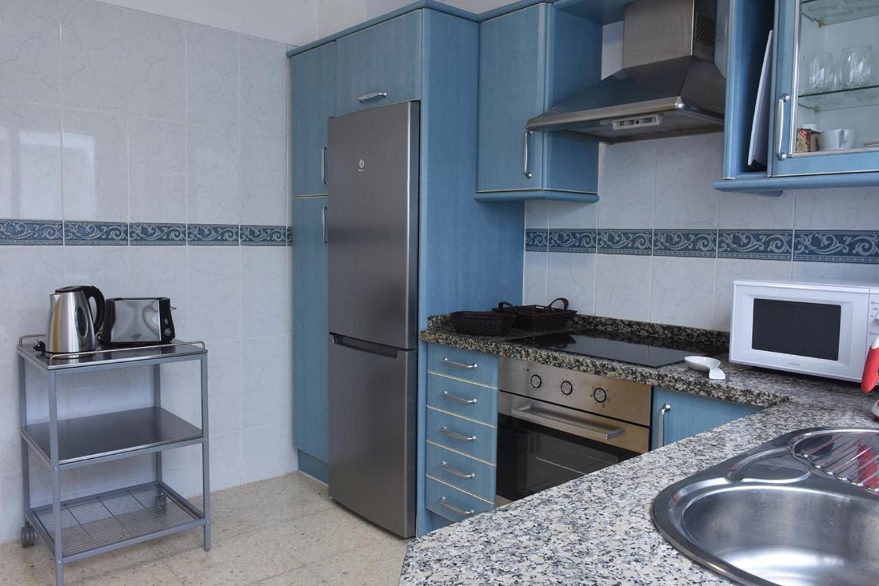 Casa Serena Πουέρτο Ντε Λα Κρουζ Εξωτερικό φωτογραφία