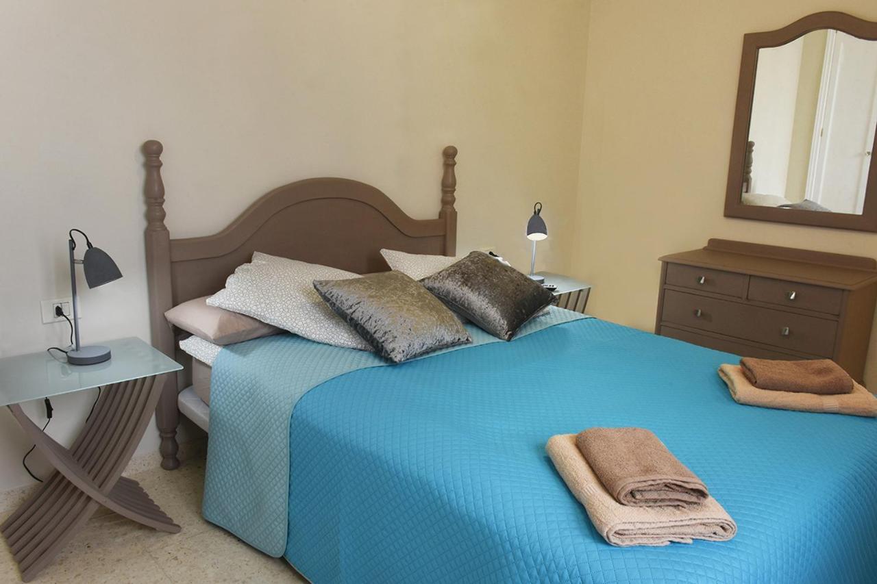 Casa Serena Πουέρτο Ντε Λα Κρουζ Εξωτερικό φωτογραφία