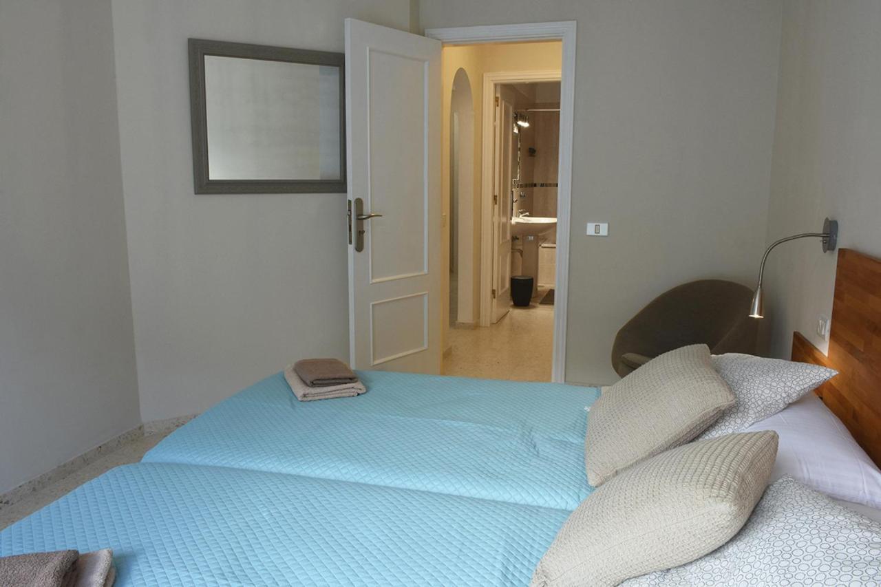 Casa Serena Πουέρτο Ντε Λα Κρουζ Εξωτερικό φωτογραφία