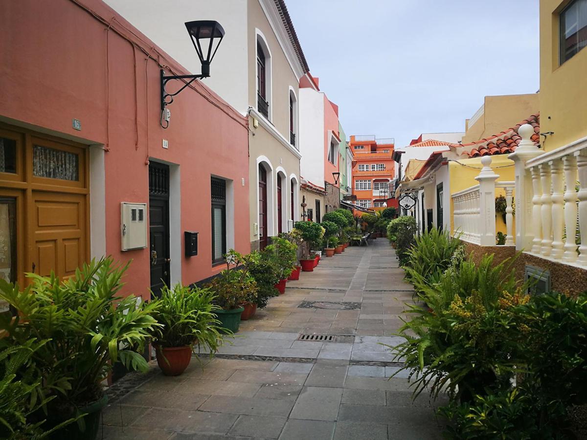 Casa Serena Πουέρτο Ντε Λα Κρουζ Εξωτερικό φωτογραφία