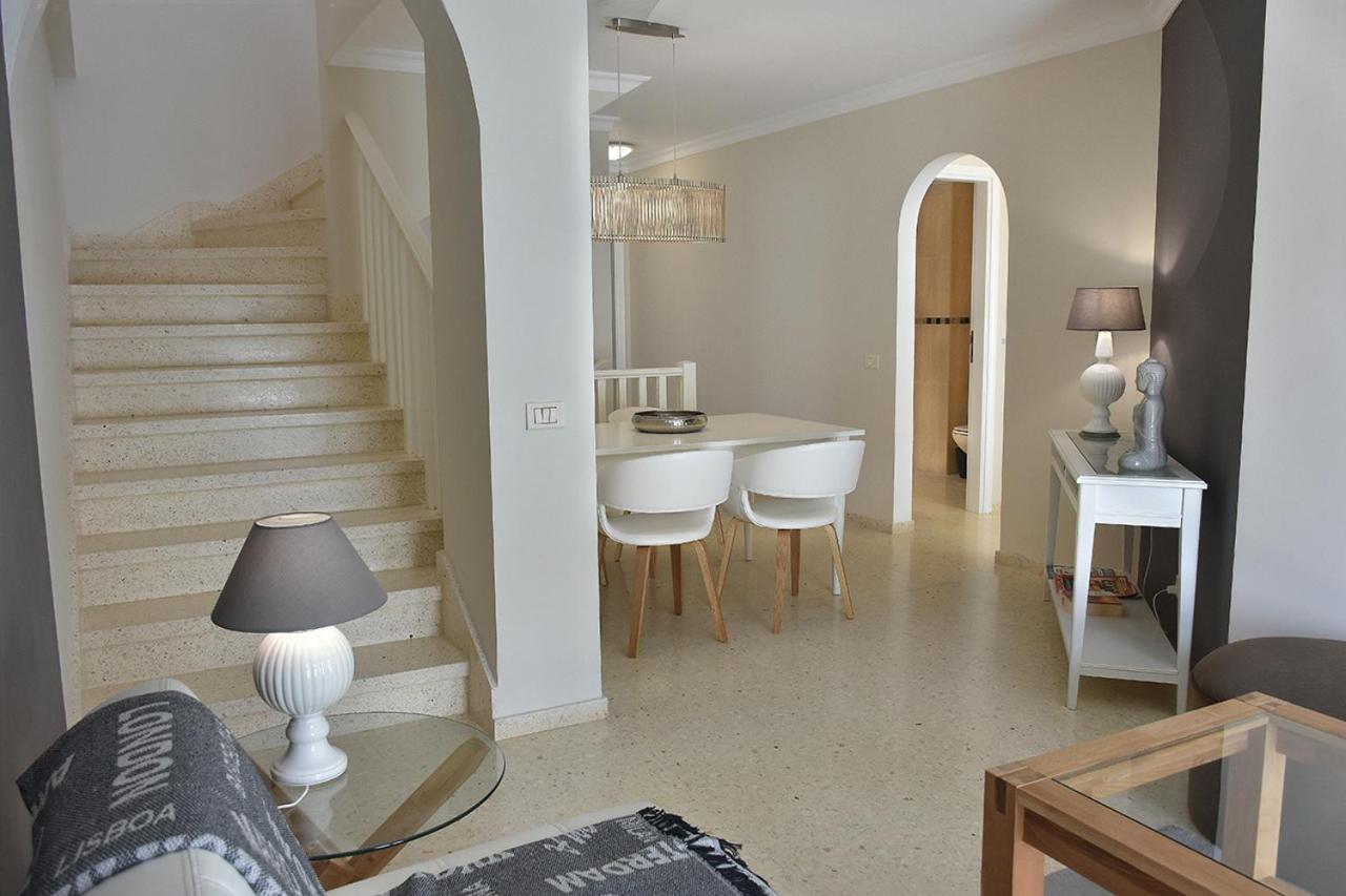 Casa Serena Πουέρτο Ντε Λα Κρουζ Εξωτερικό φωτογραφία