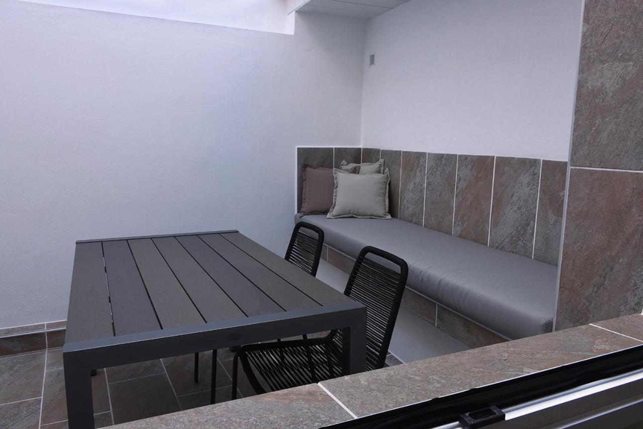 Casa Serena Πουέρτο Ντε Λα Κρουζ Εξωτερικό φωτογραφία