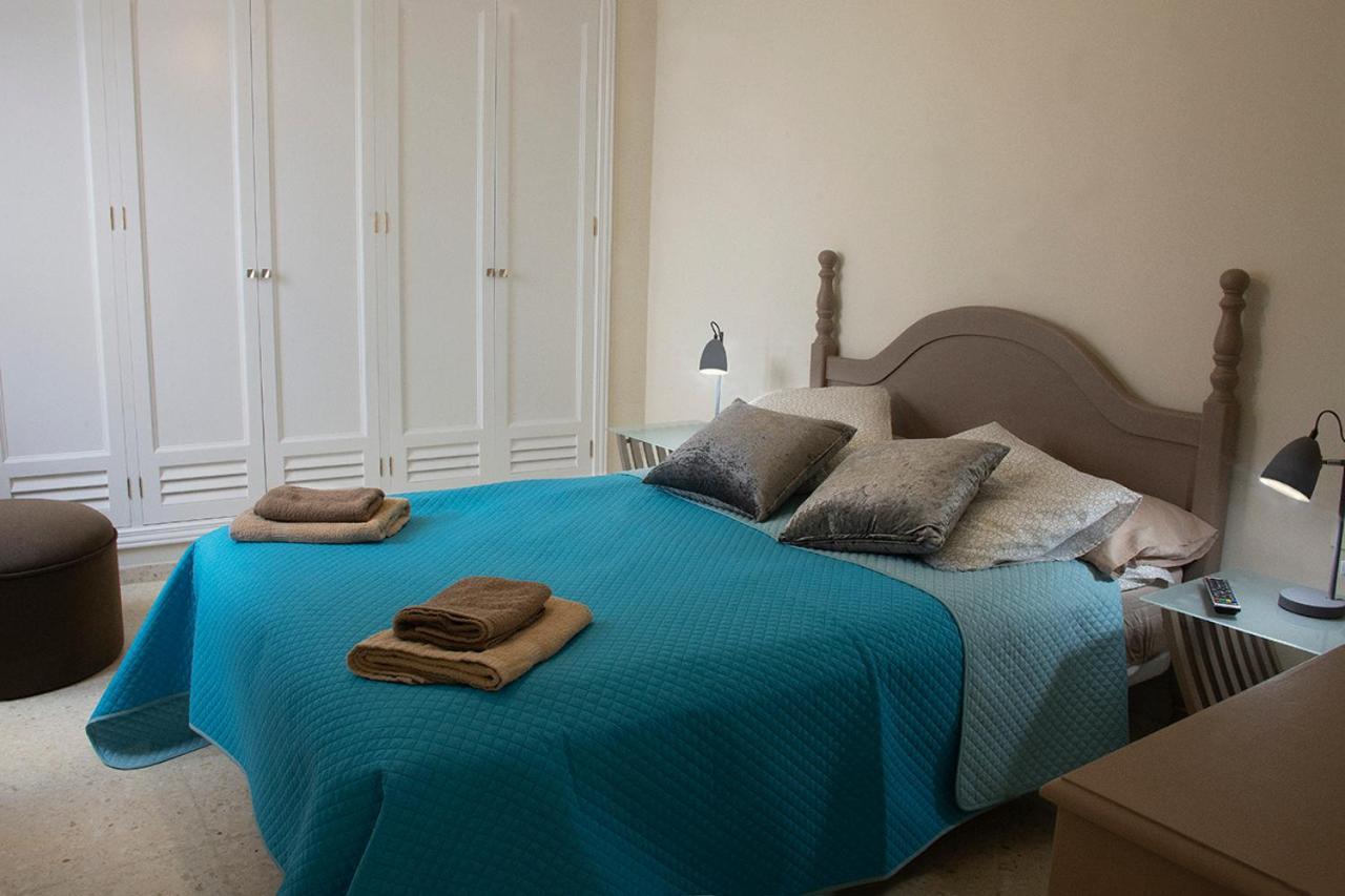 Casa Serena Πουέρτο Ντε Λα Κρουζ Εξωτερικό φωτογραφία