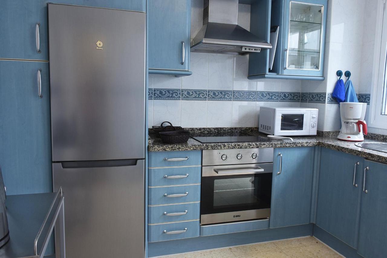 Casa Serena Πουέρτο Ντε Λα Κρουζ Εξωτερικό φωτογραφία