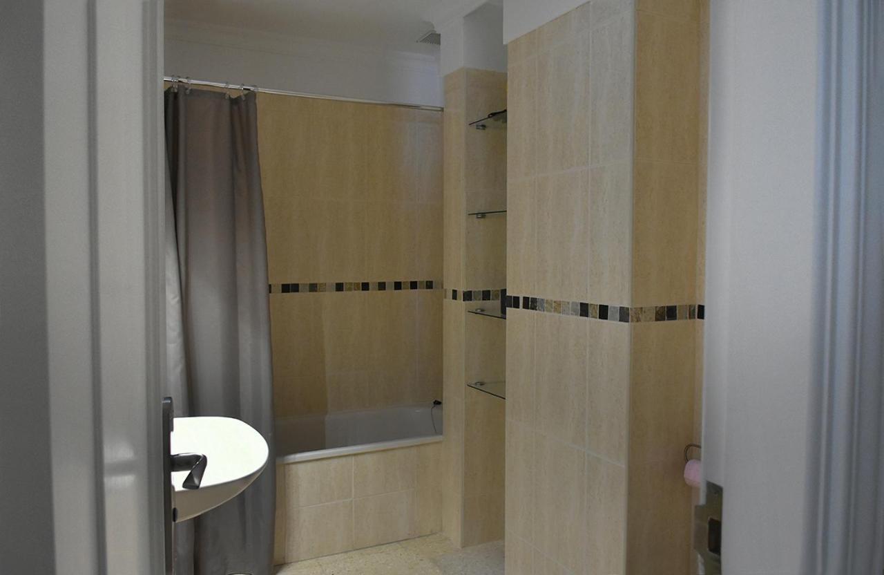Casa Serena Πουέρτο Ντε Λα Κρουζ Εξωτερικό φωτογραφία