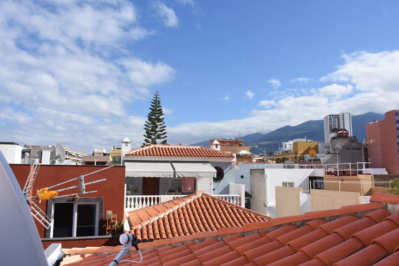 Casa Serena Πουέρτο Ντε Λα Κρουζ Εξωτερικό φωτογραφία